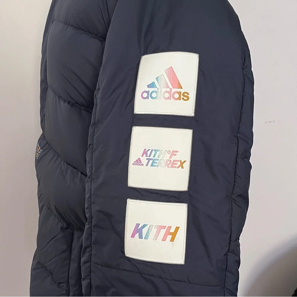 KITH ADIDAS collaboration - Picture 4 of 6